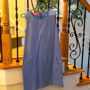 Island Company cotton and spandex dress. Like new. Size Small.